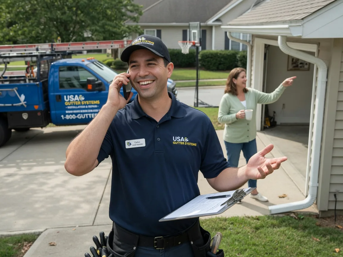 Gutter Installation Delco, NC FAQs